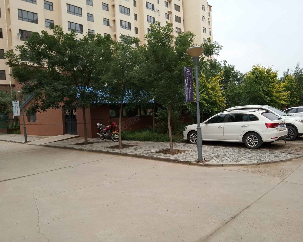 信合龙湾半岛小区详情,房价走势,房源,业主论坛】- 包头58同城