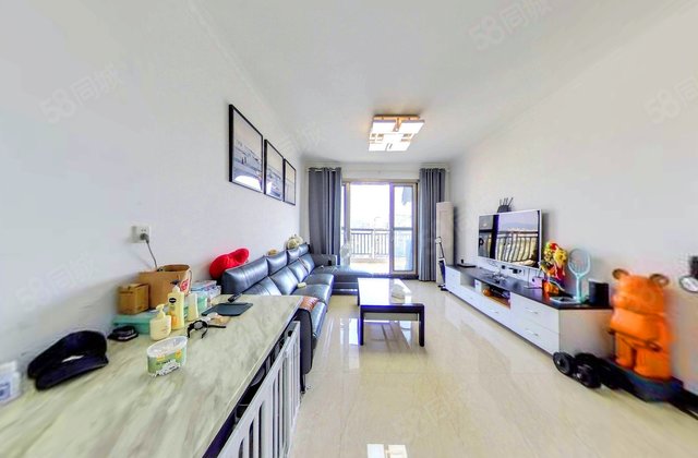 荷塘月色4室2厅122.47㎡450万二手房图片