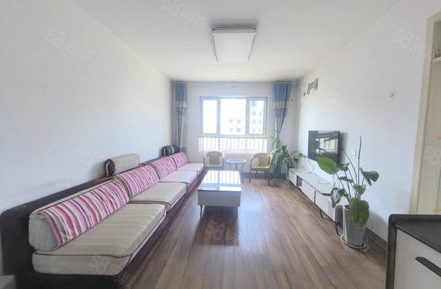 民生五号院商品  有车位地下室  免大税 可按揭