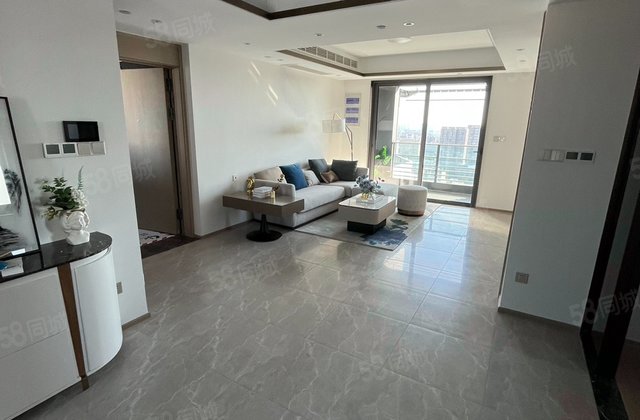 大安风华3室2厅112㎡164万二手房图片