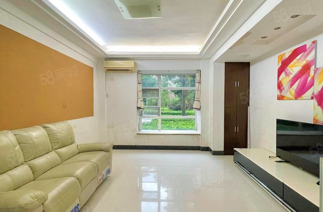 丽景花园(禅城)2室2厅79.41㎡89万二手房图片