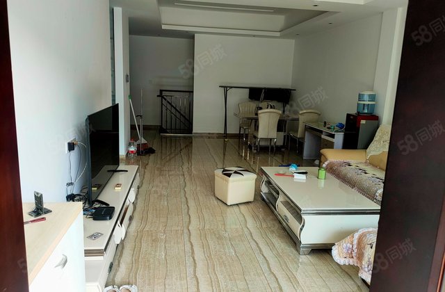 碧桂园原乡水郡4室2厅102.1㎡60万二手房图片