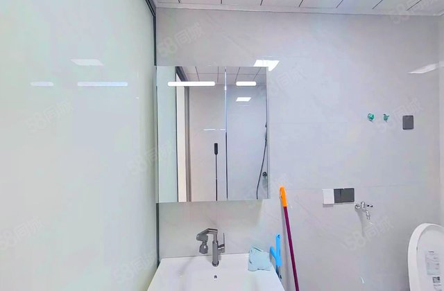 居家小区1室1厅53.5㎡36.5万二手房图片