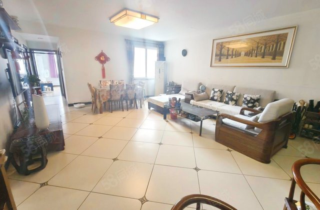 陕安丰登小区3室2厅142㎡105万二手房图片