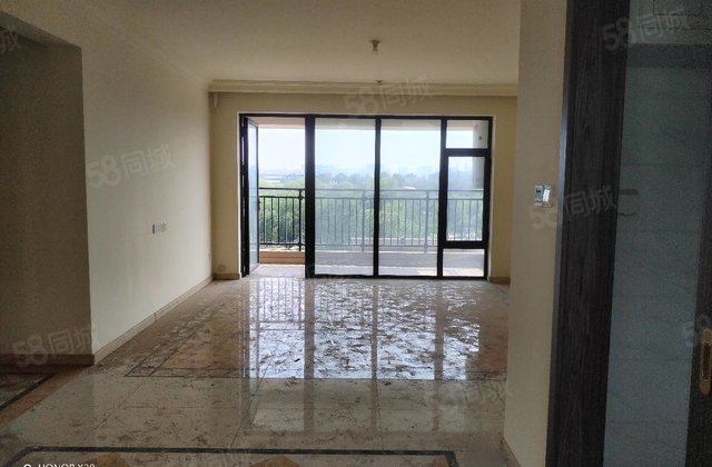 急售碧桂园翡丽湾 小区徒骇河旁观景房送车位大四居改善一梯一户