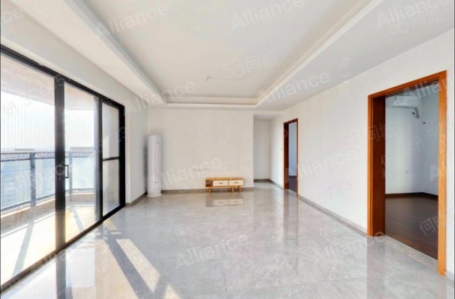 荔园新天地4室2厅128.13㎡133万二手房图片