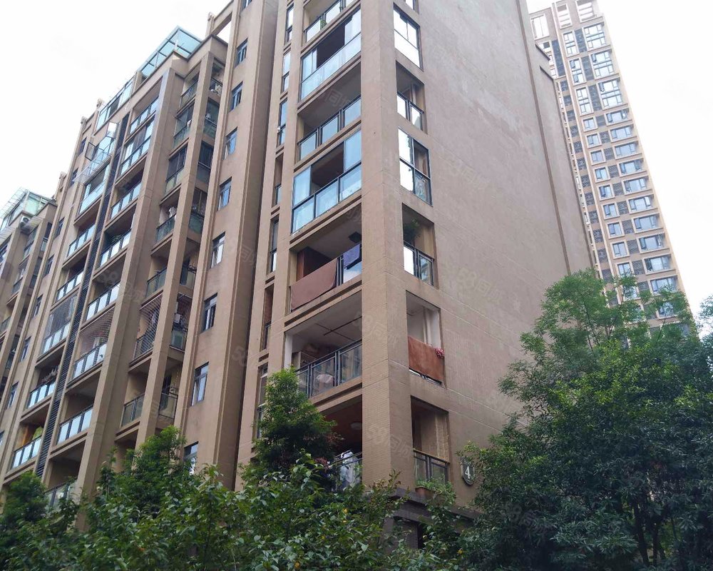 【金鹏金岭, 金鹏金岭小区详情,房价走势,房源,业主论坛】- 重庆58