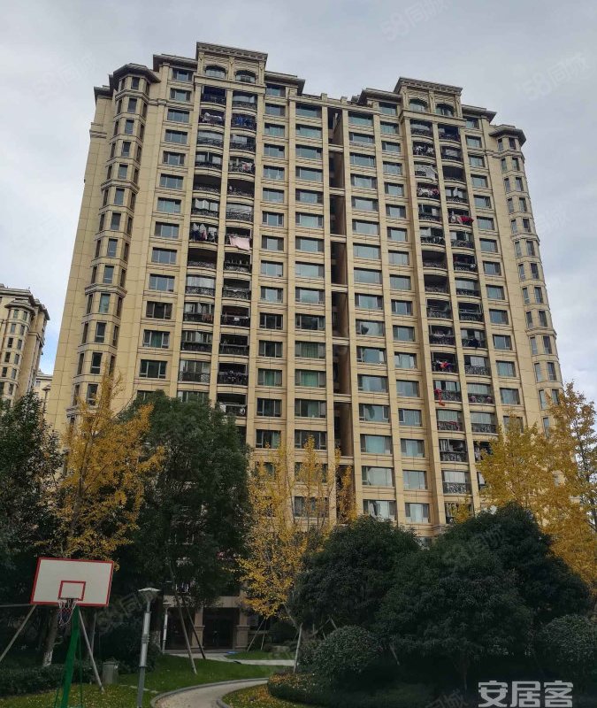 【万康御园, 万康御园小区详情,房价走势,房源,业主论坛】- 温州58