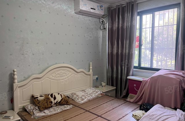 蝴蝶湾银蝶苑2室2厅88.5㎡38万二手房图片