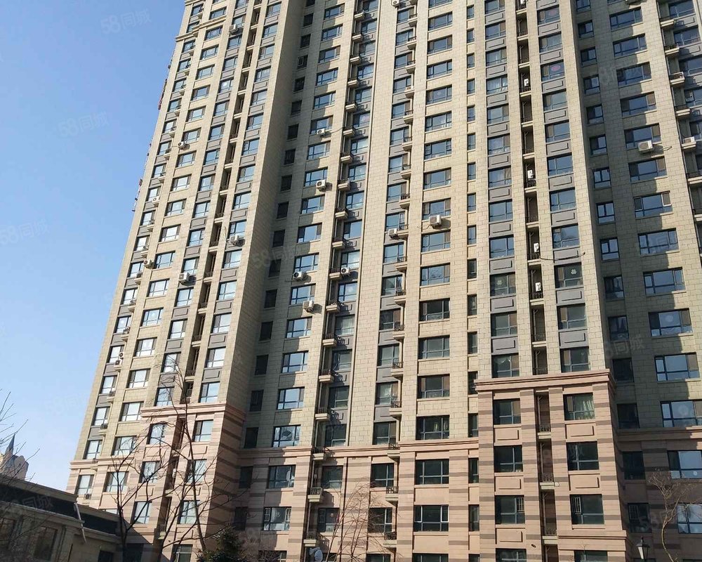 【保利香槟, 保利香槟小区详情,房价走势,房源,业主论坛】- 长春58