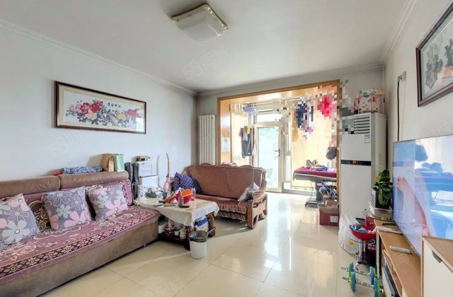 长丰园(三区)3室2厅110.73㎡336万二手房图片