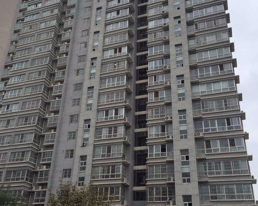 【郅诚沁园, 郅诚沁园小区详情,房价走势,房源,业主论坛】- 西安58