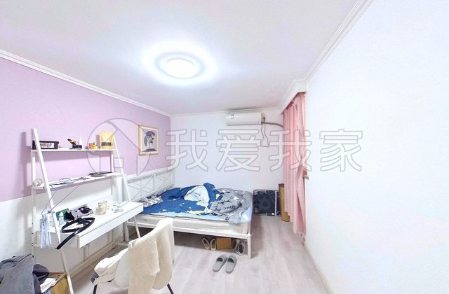 乐城3室1厅92.64㎡630万二手房图片