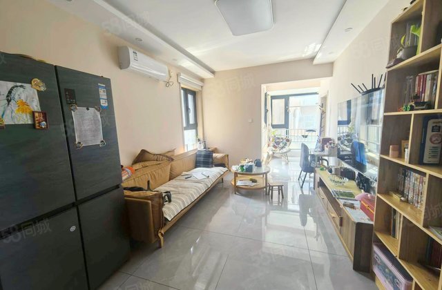 乾唐华府3室2厅95㎡105万二手房图片