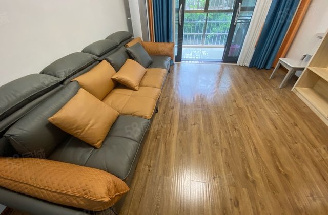 金冠香榭里3室2厅103㎡58万二手房图片