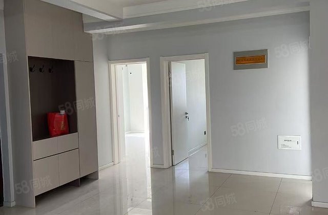 松桂嘉苑 144平 3室1厅 南北通透 居家自住 保养好