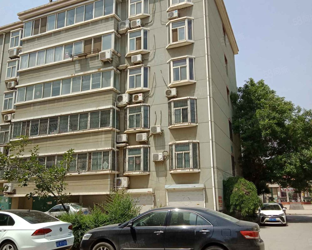 【康乐庄园, 康乐庄园小区详情,房价走势,房源,业主论坛】- 邢台58