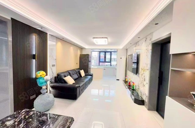 吉盛花园小区2区2室2厅75㎡46万二手房图片