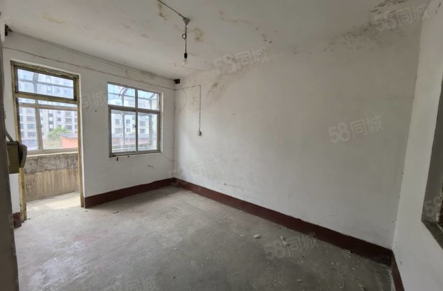 30万 东昌中学~国棉厂~两室朝阳~水城华府~看房有钥匙