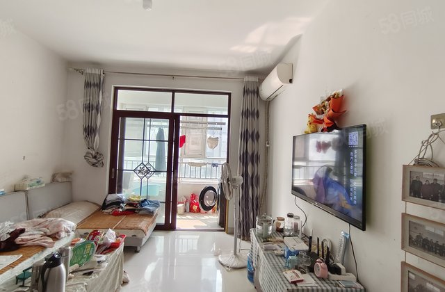 急售 二中 金柱大学城C区大两室 好楼层 免大税 送储采光好