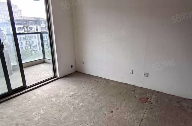 宋都江宸府(南区)3室2厅131㎡139万二手房图片