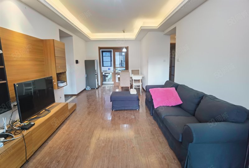 特价洋房急售万科白沙润园精装修3室2厅2卫性价比高