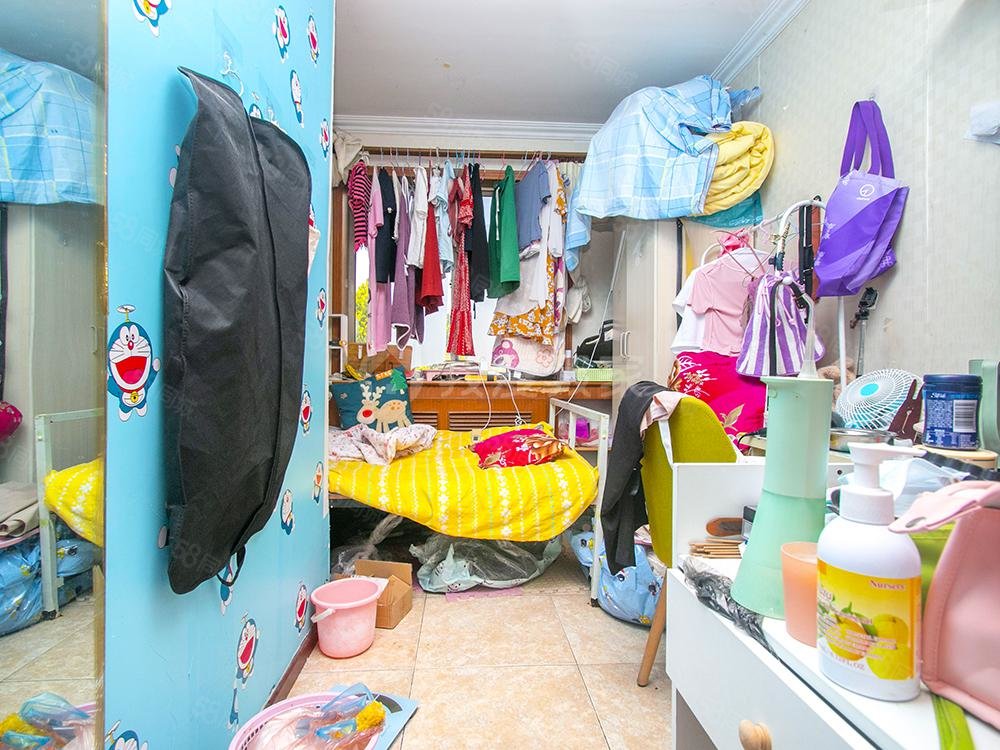 萬(wàn)科公園五號(hào)3室1廳2衛(wèi)122.05㎡東南717萬(wàn)