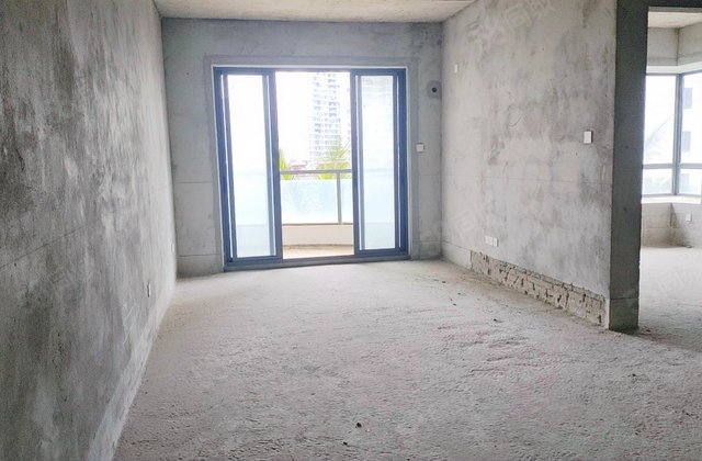 大华锦绣海岸2室2厅77.97㎡97万二手房图片