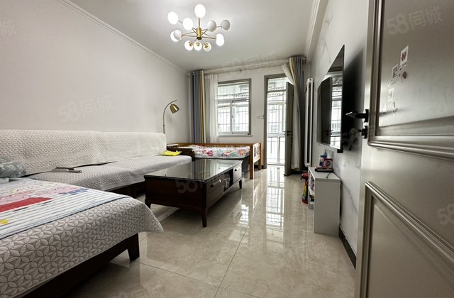 泰山区区委宿舍3室1厅80㎡115万二手房图片