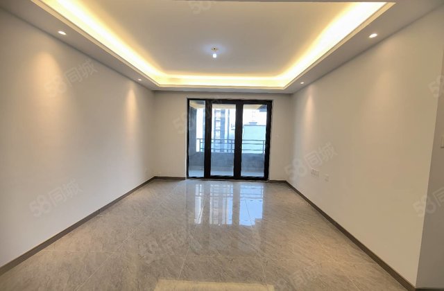 新一中对过 翰林天悦 精装交付 新房未住 双阳台 送车位储