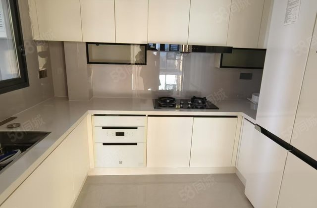 隆成新宸府3室2厅124.85㎡58万二手房图片