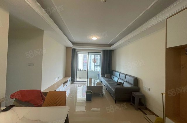 集美小三室，16层好楼层，房东包大税，诚信卖