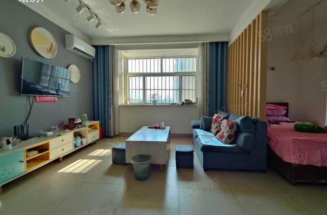 3室边户 精装自住 文轩实验 中医院 西湖馨苑附近 望湖花园