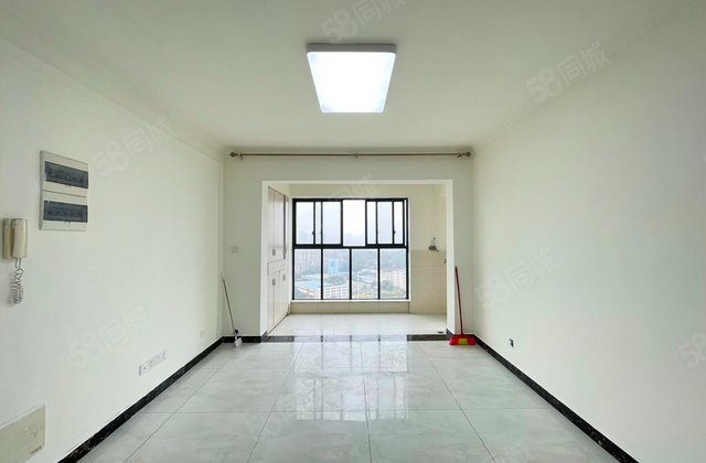 航天溪湖3室2厅97.86㎡79万二手房图片