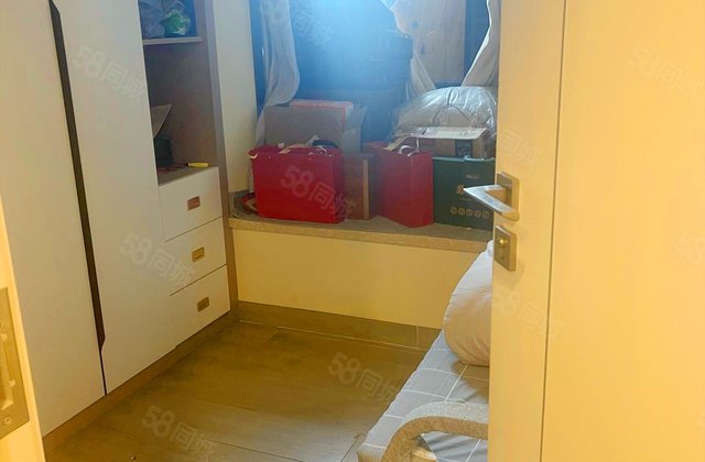 阳光城文澜府4室2厅107.68㎡190万二手房图片