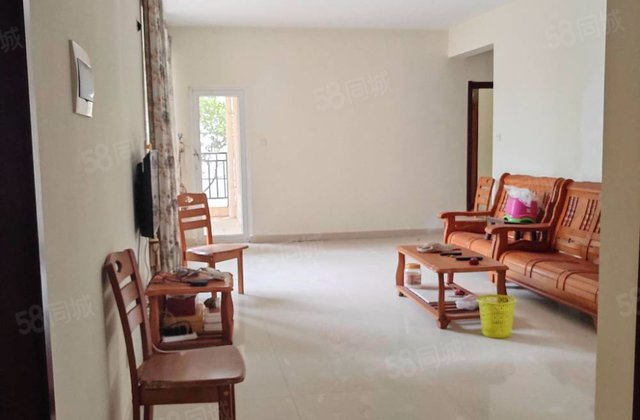 御景鸿世纪雅居3室1厅123.95㎡53万二手房图片