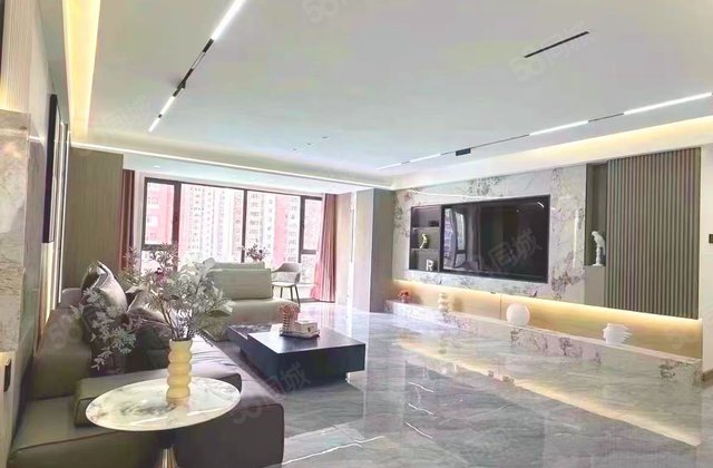 福临家园(二道)3室2厅145.91㎡97万二手房图片