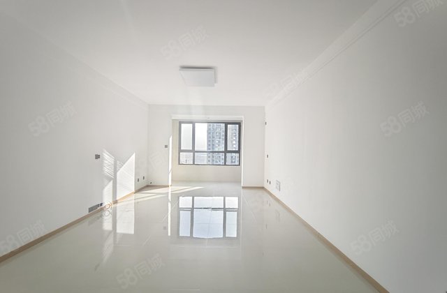 清山漫香林3室2厅127㎡78万二手房图片