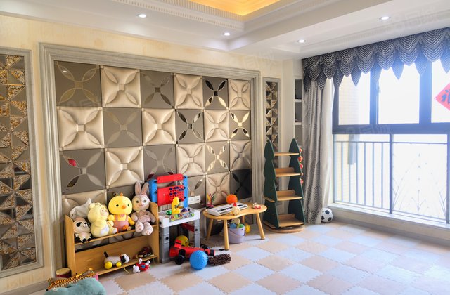 万锦江城3室2厅95.89㎡118万二手房图片