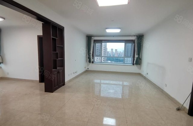 东边户徒骇河西邻观景房昌润莲城南区 三室两卫免大税带储有钥匙