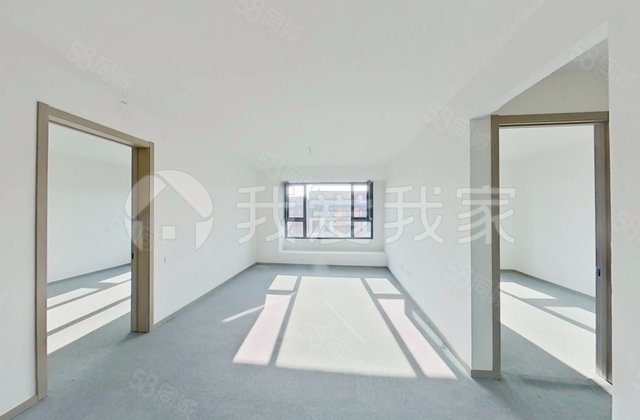 金地北京壹街区(1号院)3室1厅107.43㎡409万二手房图片