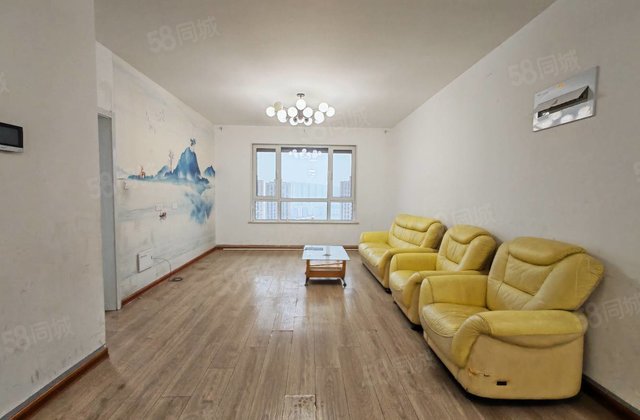 四叶草 松桂大街 单价七千 带车位送储 临翰林天悦 名筑印象