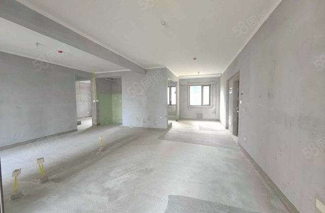 福泽公馆3室2厅125㎡188万二手房图片