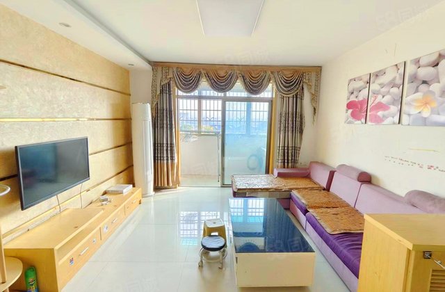 矿山研究院二村3室2厅89.38㎡83万二手房图片