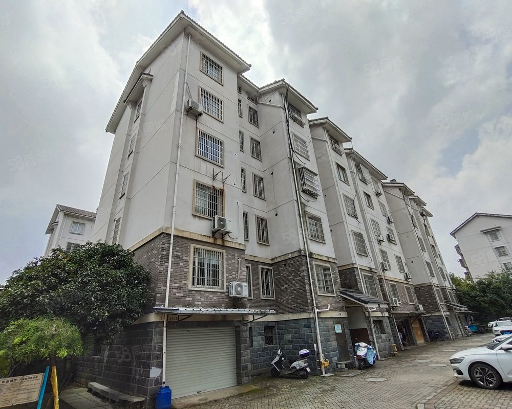 【桂花苑(吴兴), 桂花苑(吴兴)小区详情,房价走势,房源,业主论坛】