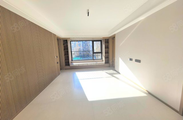 万科东庐3室2厅120㎡580万二手房图片