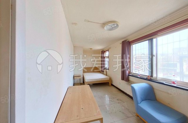 管庄西里3室1厅117.29㎡490万二手房图片