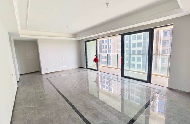 未来城澜苑4室2厅142.72㎡99.8万二手房图片