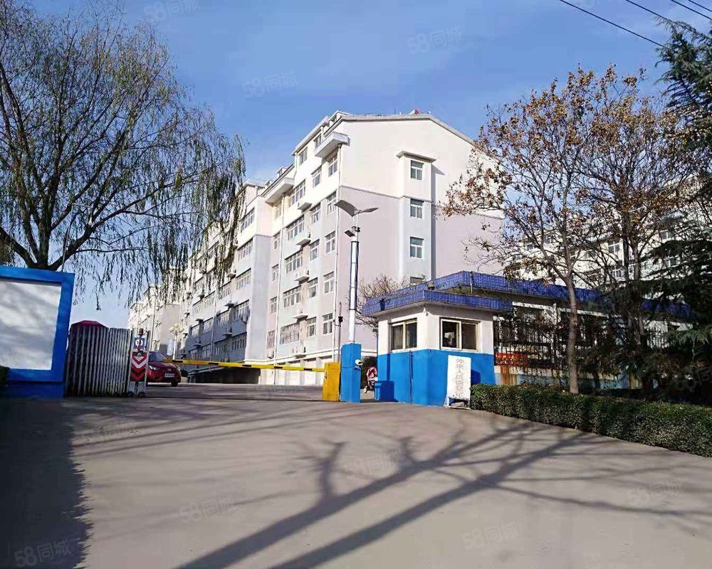 【青云学府, 青云学府小区详情,房价走势,房源,业主论坛】- 安丘58