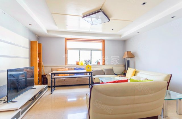 佳地花园3室2厅169㎡138万二手房图片